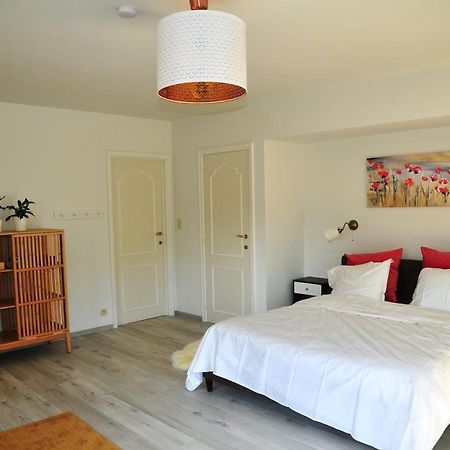 Boslucht Leuven Bed & Breakfast Heverlee Exterior foto