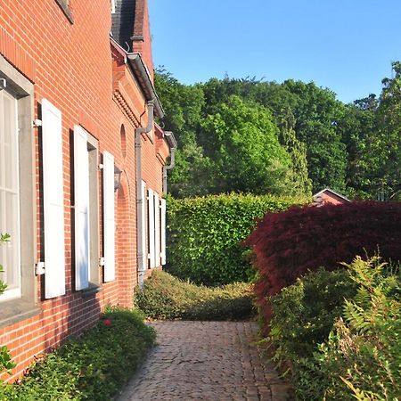 Boslucht Leuven Bed & Breakfast Heverlee Exterior foto