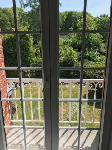 Boslucht Leuven Bed & Breakfast Heverlee Exterior foto